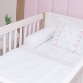 Rolos Para Laterais Cama